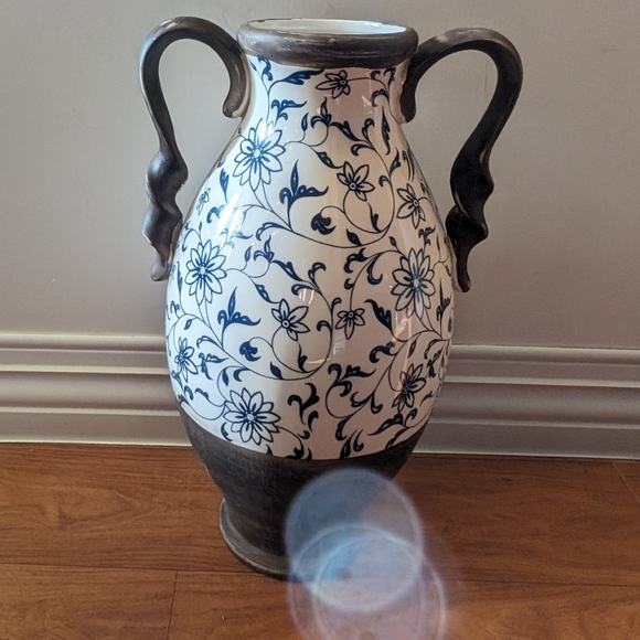 Tall Vase - Picture 1 of 13